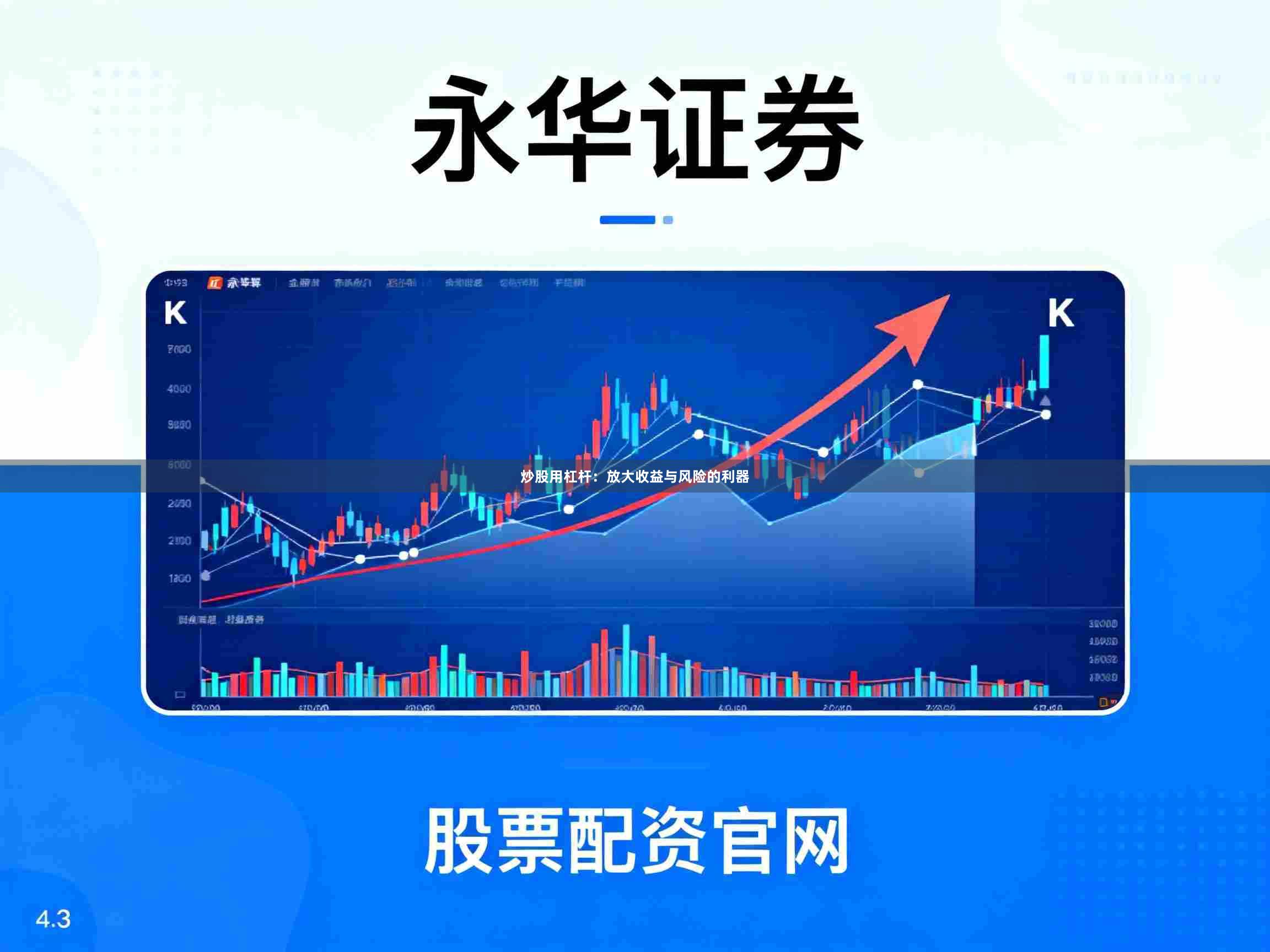 炒股用杠杆：放大收益与风险的利器