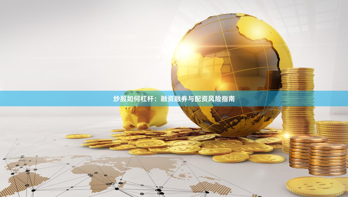 炒股如何杠杆：融资融券与配资风险指南