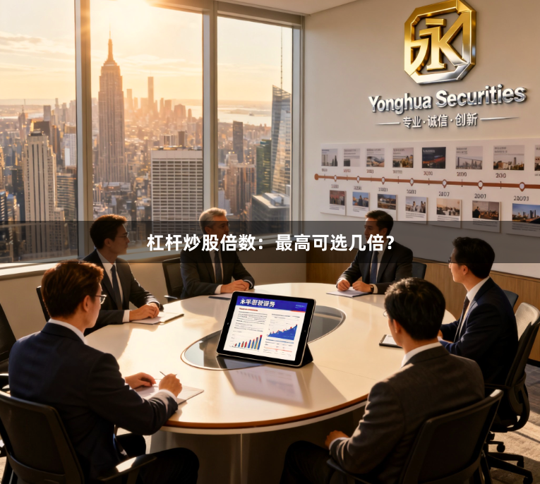 杠杆炒股倍数：最高可选几倍？