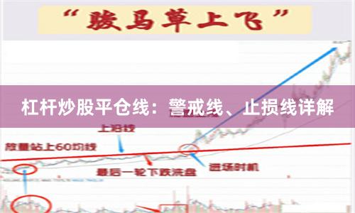 杠杆炒股平仓线：警戒线、止损线详解