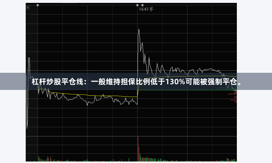 杠杆炒股平仓线：一般维持担保比例低于130%可能被强制平仓。