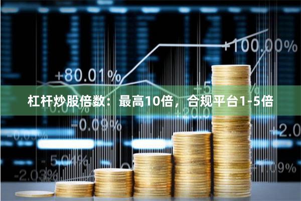 杠杆炒股倍数：最高10倍，合规平台1-5倍