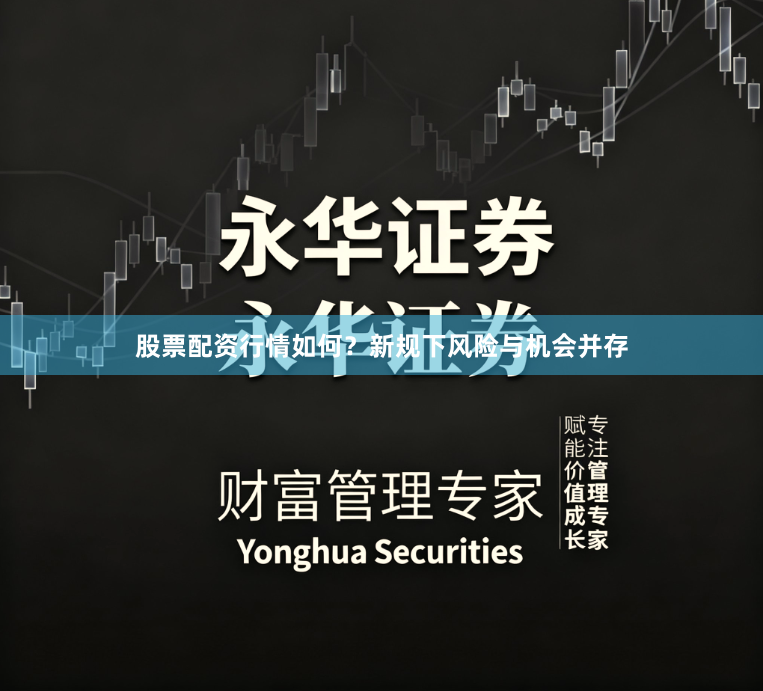 股票配资行情如何？新规下风险与机会并存